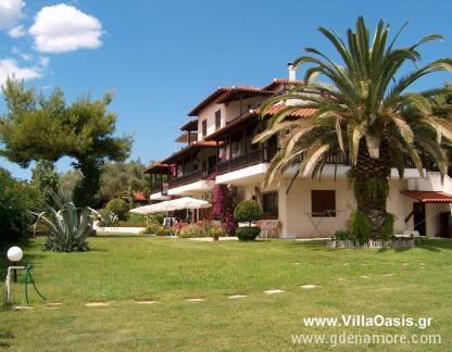Villa Oasis, logement privé à Halkidiki, Grèce